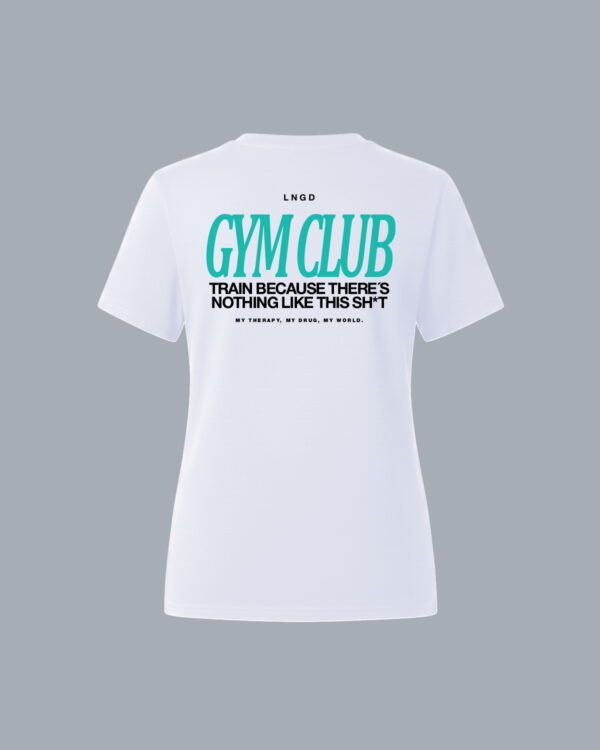 BASIC BLANCA GYMCLUB