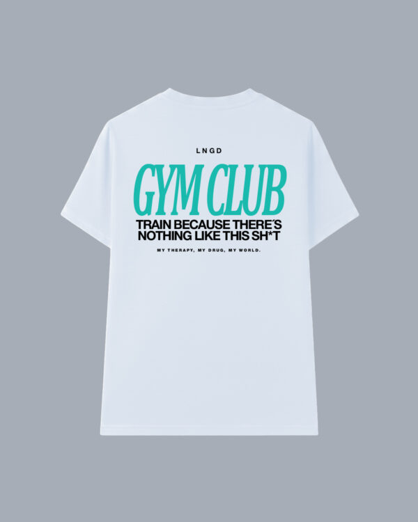 BASIC BLANCA GYMCLUB