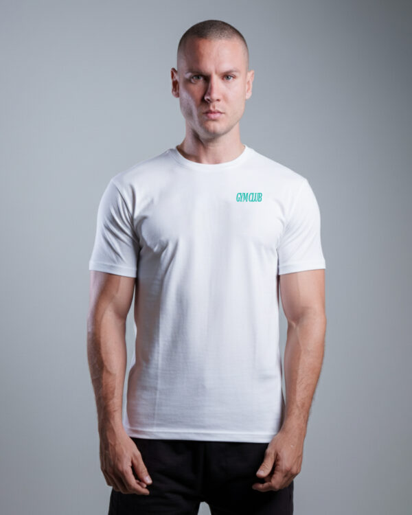 BASIC BLANCA GYMCLUB