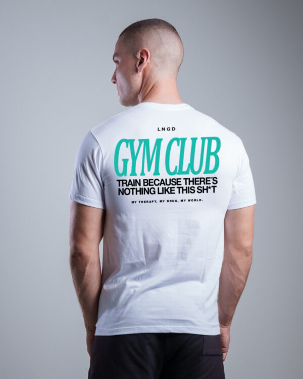 BASIC BLANCA GYMCLUB