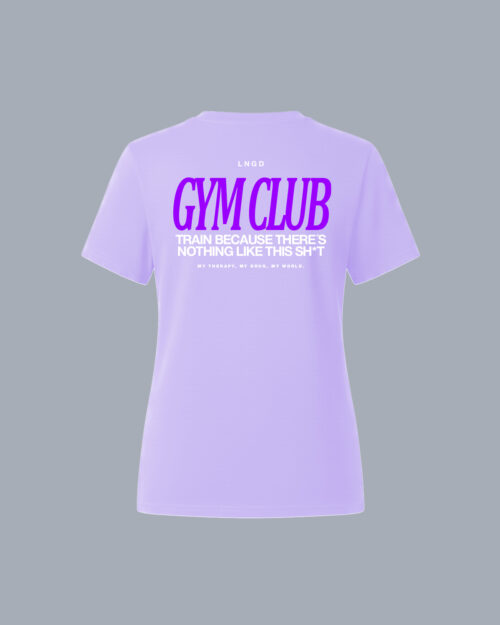 BASIC LILA GYMCLUB