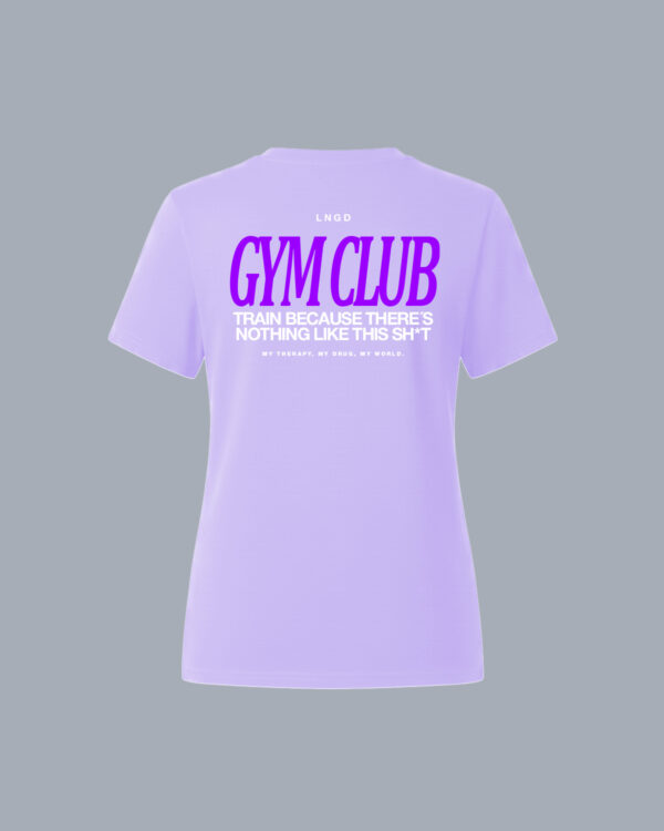 BASIC LILA GYMCLUB
