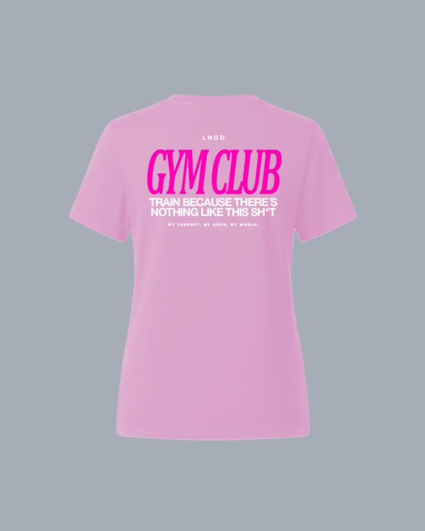 BASIC ROSADA GYMCLUB