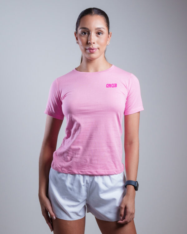 BASIC ROSADA GYMCLUB