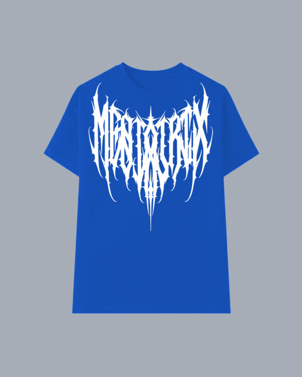 Mesttrix Azul Rey 01 BASIC AZUL REY MESTTRIX