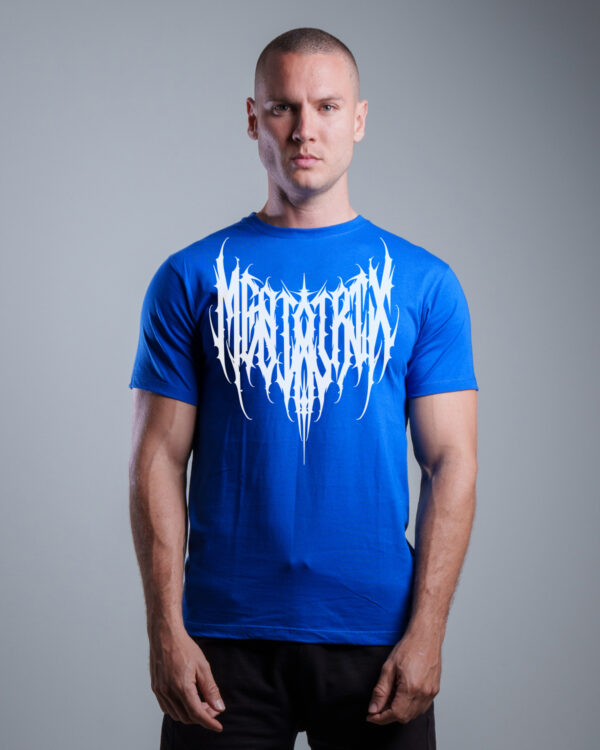 Mesttrix Azul Rey 03 BASIC AZUL REY MESTTRIX