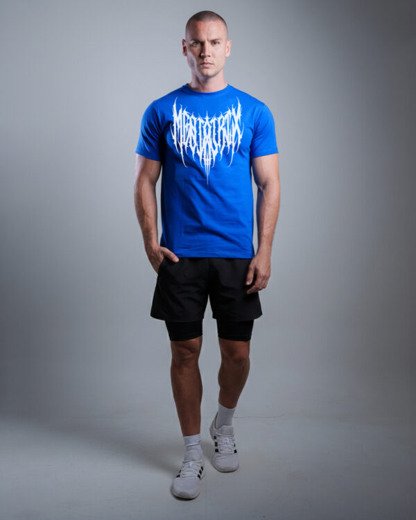 Mesttrix Azul Rey 05 BASIC AZUL REY MESTTRIX