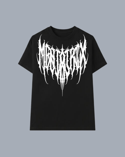 Mesttrix Negro 01 BASIC NEGRA MESTTRIX