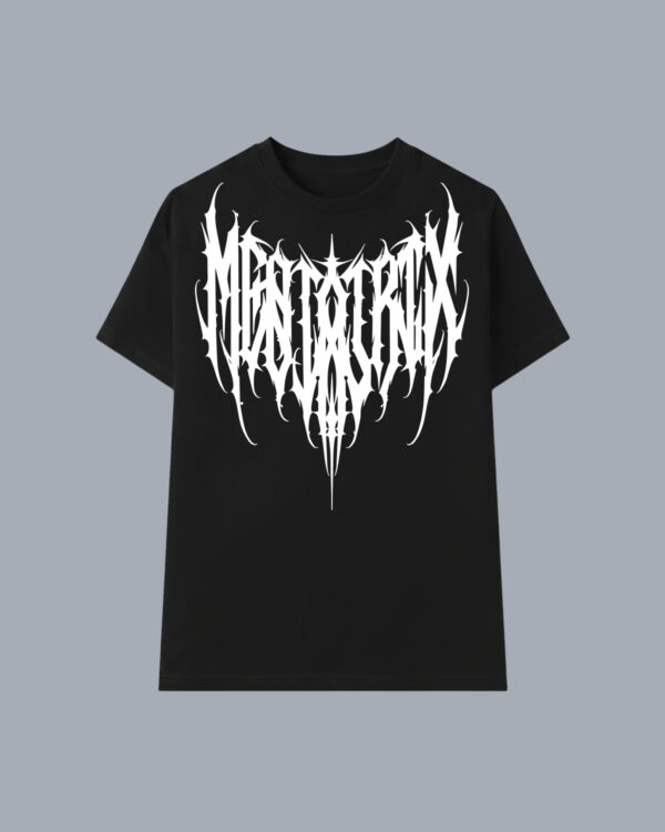 BASIC NEGRA MESTTRIX