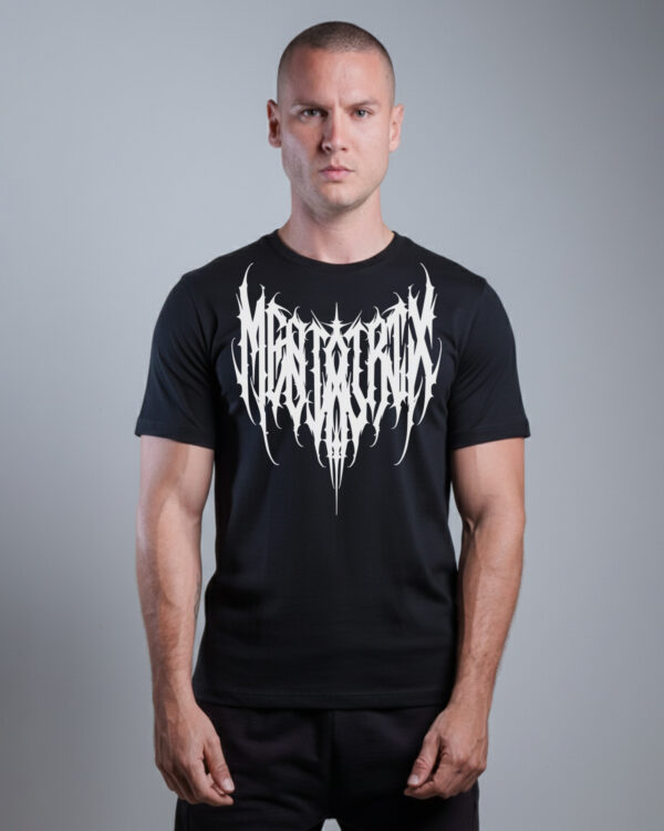 BASIC NEGRA MESTTRIX