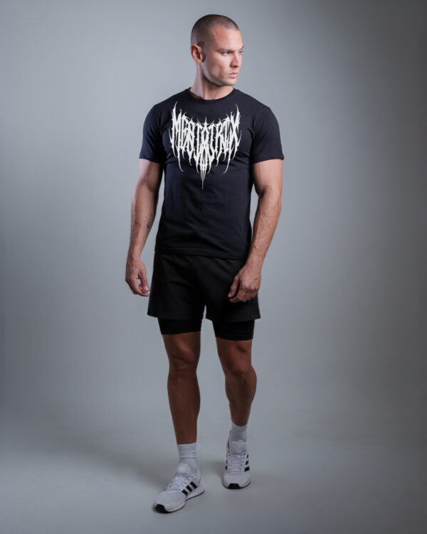 BASIC NEGRA MESTTRIX