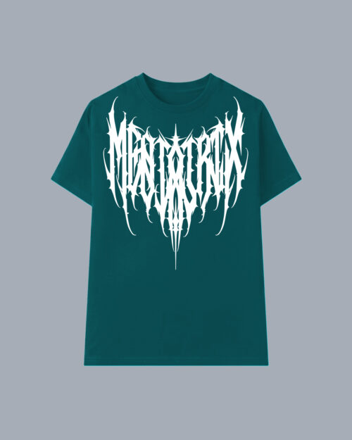 Mesttrix Verde 01 BASIC VERDE MESTTRIX