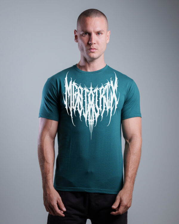 BASIC VERDE MESTTRIX