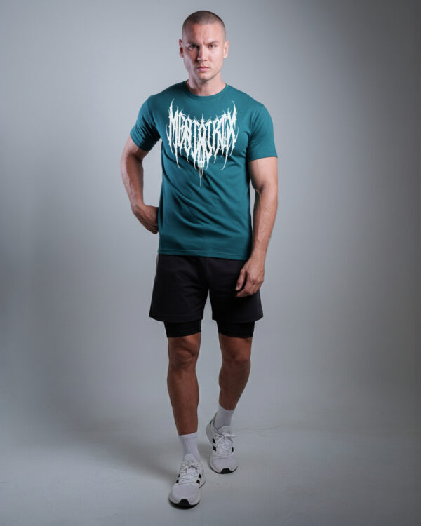 BASIC VERDE MESTTRIX