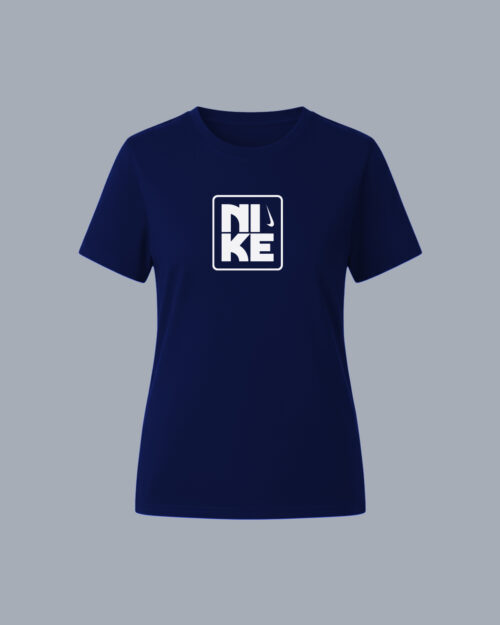 Ni-ke Azul 01 BASIC AZUL NI-KE