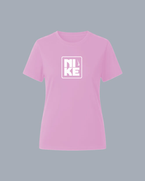 Ni-ke Rosa 01 BASIC ROSADA NI-KE