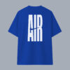 OVERSIZE AZUL REY NIKE AIR