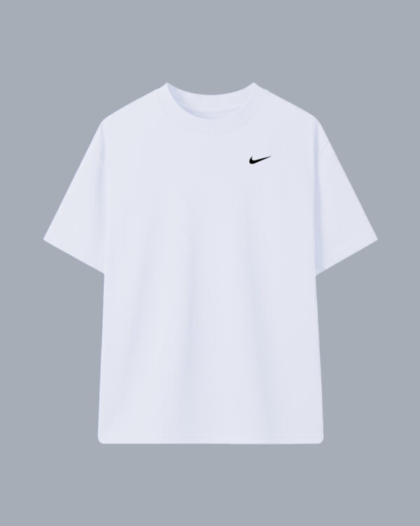 Nike Air Blanco 01 OVERSIZE BLANCA NIKE AIR