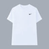 REGULAR FIT BLANCA NIKE AIR