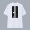 Nike Air Blanco 02 OVERSIZE BLANCA NIKE AIR