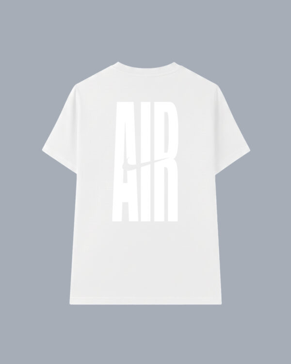 REGULAR FIT MARFIL NIKE AIR