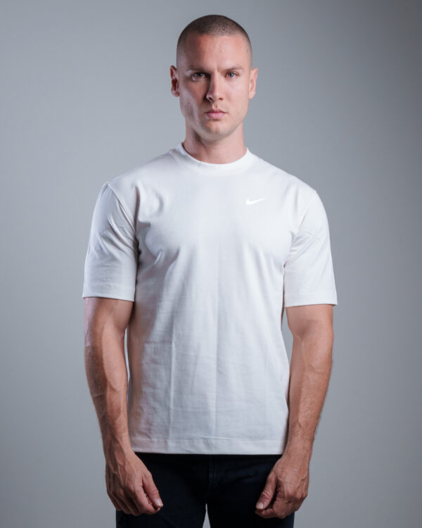 REGULAR FIT MARFIL NIKE AIR