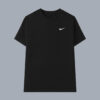 REGULAR FIT NEGRA NIKE AIR
