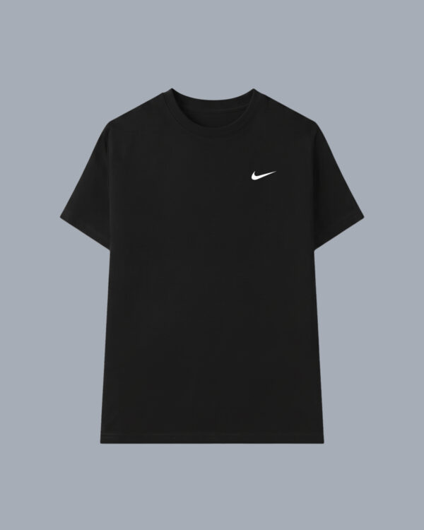 REGULAR FIT NEGRA NIKE AIR