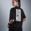 OVERSIZE NEGRA NIKE AIR