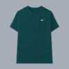 REGULAR FIT VERDE NIKE AIR
