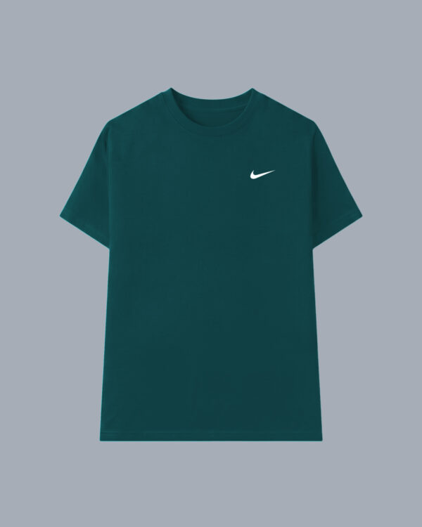 REGULAR FIT VERDE NIKE AIR
