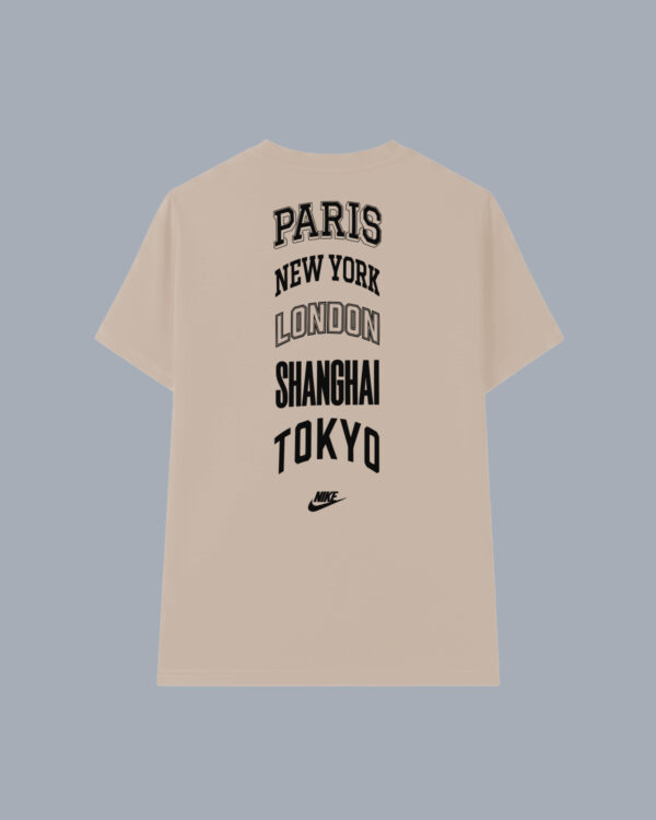 REGULAR FIT ARENA NIKE CITY