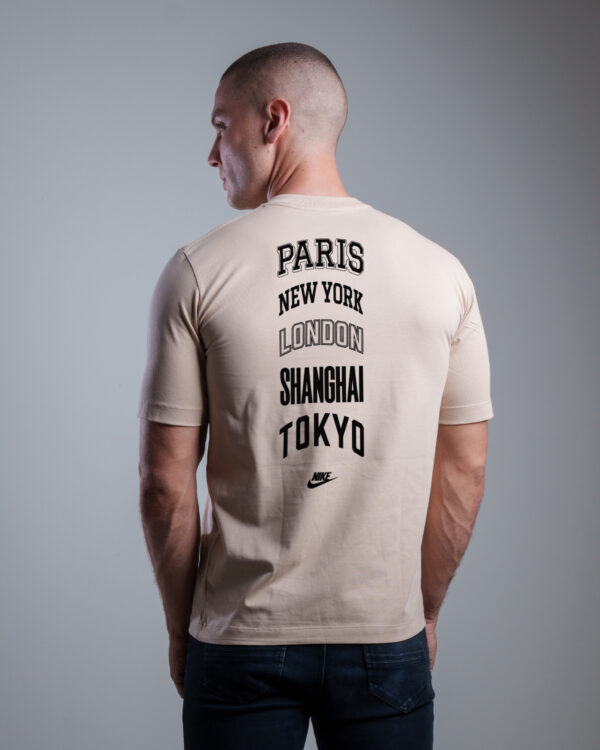 REGULAR FIT ARENA NIKE CITY