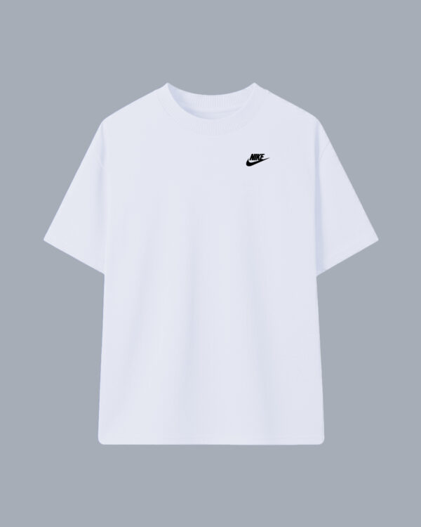 OVERSIZE BLANCA NIKE CITY