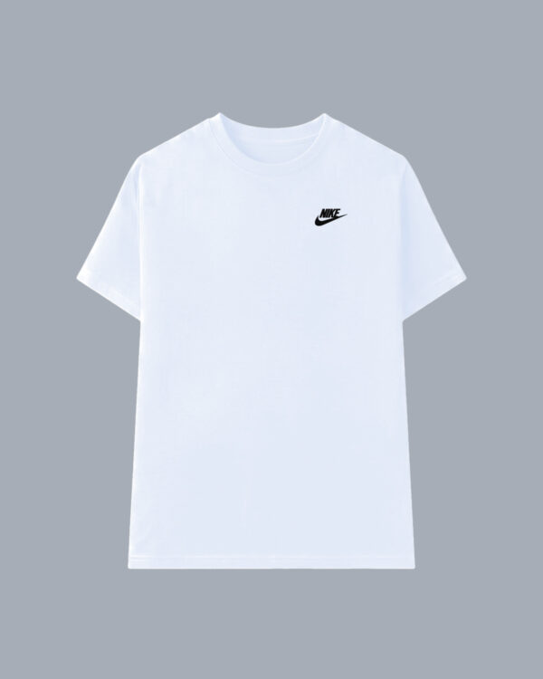 REGULAR FIT BLANCA NIKE CITY