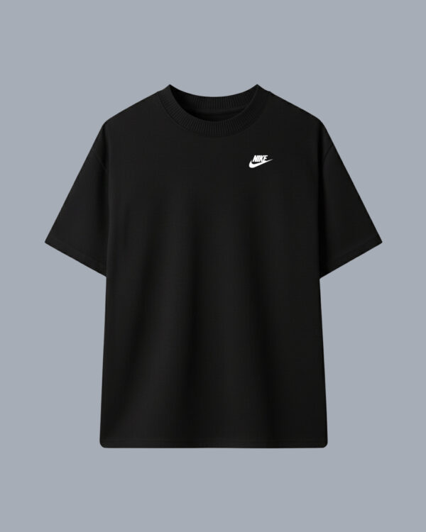 OVERSIZE NEGRA NIKE CITY