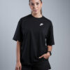 OVERSIZE NEGRA NIKE CITY