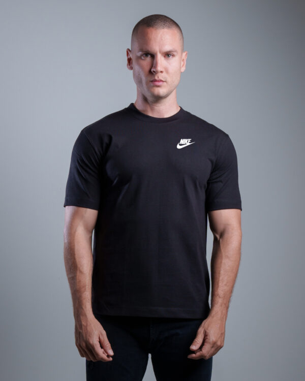 Nike City Negro 03 REGULAR FIT NEGRA NIKE CITY