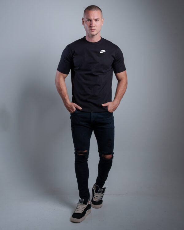 Nike City Negro 05 REGULAR FIT NEGRA NIKE CITY