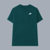REGULAR FIT VERDE NIKE CITY