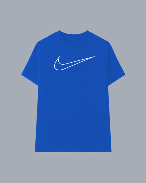 Nike Hueco Azul Rey 01 BASIC AZUL REY NIKE SILUETA