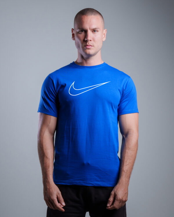 Nike Hueco Azul Rey 03 BASIC AZUL REY NIKE SILUETA