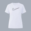 BASIC BLANCA NIKE SILUETA