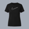 Nike Hueco Negro 01 BASIC NEGRA NIKE SILUETA
