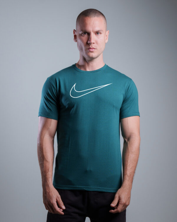 Nike Hueco Verde 03 BASIC VERDE NIKE SILUETA