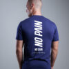 No Pain Azul 04 BASIC AZUL NO PAIN