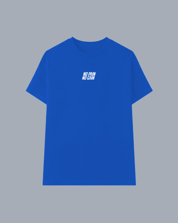 BASIC AZUL REY NO PAIN