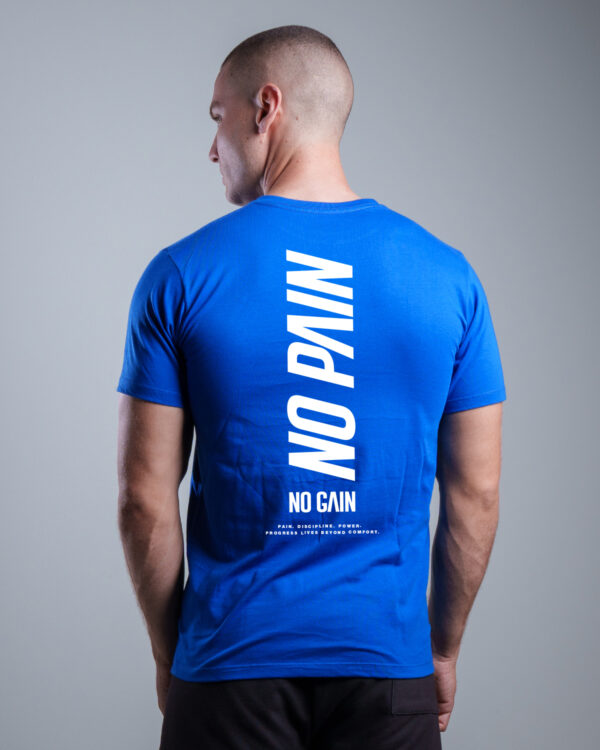 BASIC AZUL REY NO PAIN