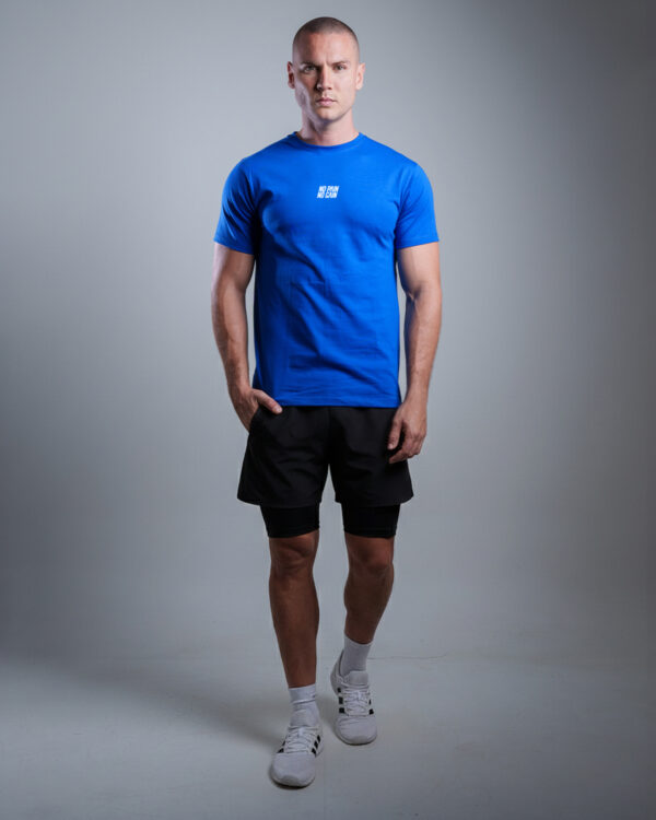 BASIC AZUL REY NO PAIN