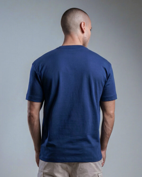 Oversize Adidas Peque Azul 4 OVERSIZE AZUL PUMA